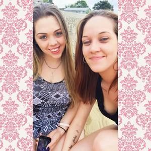 Meet your Posher, Stefanie